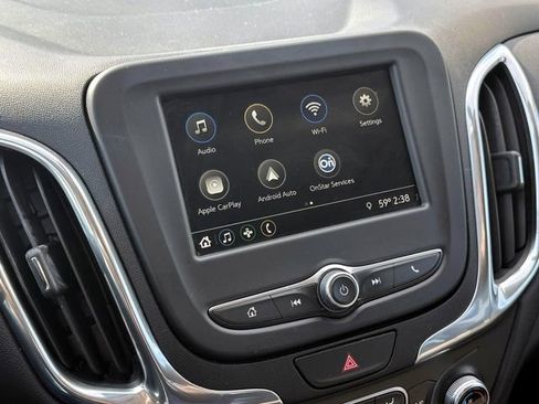 Used 2019 Chevrolet Equinox LT image 22