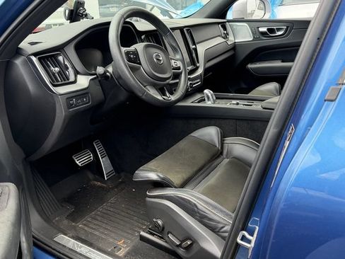 Used 2019 Volvo XC60 T8 R-Design AWD/4WD image 14
