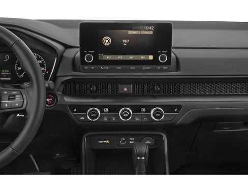 Used 2024 Honda CR-V Sport image 7