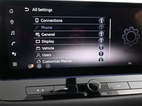 New 2026 Nissan Rogue Platinum w/ Platinum Premium Package image 21