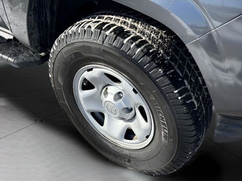 Used 2021 Toyota Tacoma SR image 25