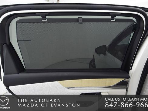 Certified 2024 MAZDA CX-90 3.3 Turbo S w/ Premium Plus image 33