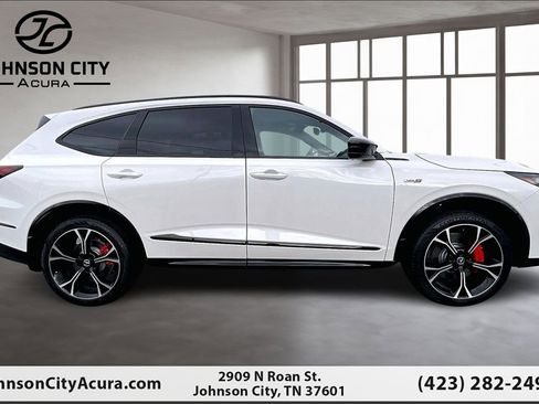 New 2026 Acura MDX Type S image 8