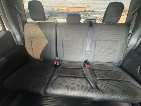 Used 2024 Ford F150 STX w/ Equipment Group 201A FX4 image 21