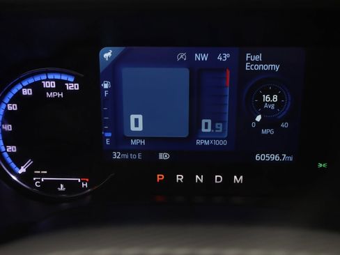 Used 2021 Ford Bronco Big Bend image 18