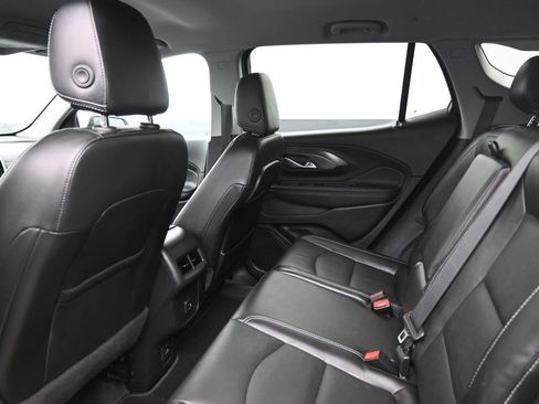 Certified 2022 GMC Terrain SLT image 13