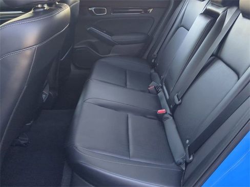 Used 2022 Honda Civic Sport Touring image 13