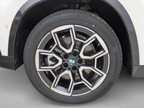 Used 2026 BMW X1 xDrive28i w/ Convenience Package AWD/4WD image 10