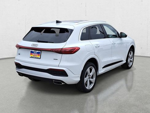 New 2026 Audi Q5 Premium Plus AWD/4WD image 5