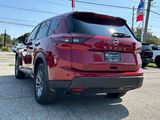 Used 2024 Nissan Rogue S image 5