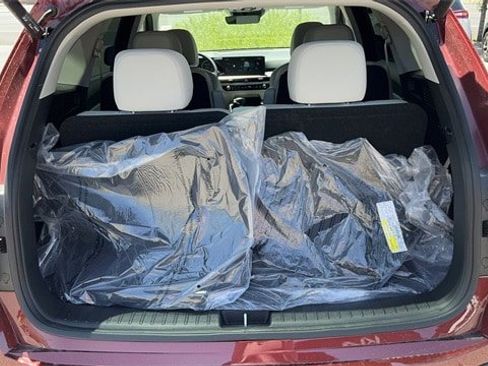 New 2025 Kia Sorento SX image 11