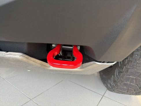 New 2026 Chevrolet Colorado ZR2 w/ Technology Package image 58