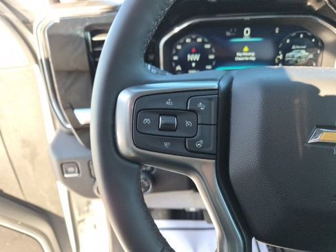 Certified 2025 Chevrolet Silverado 1500 LT image 19