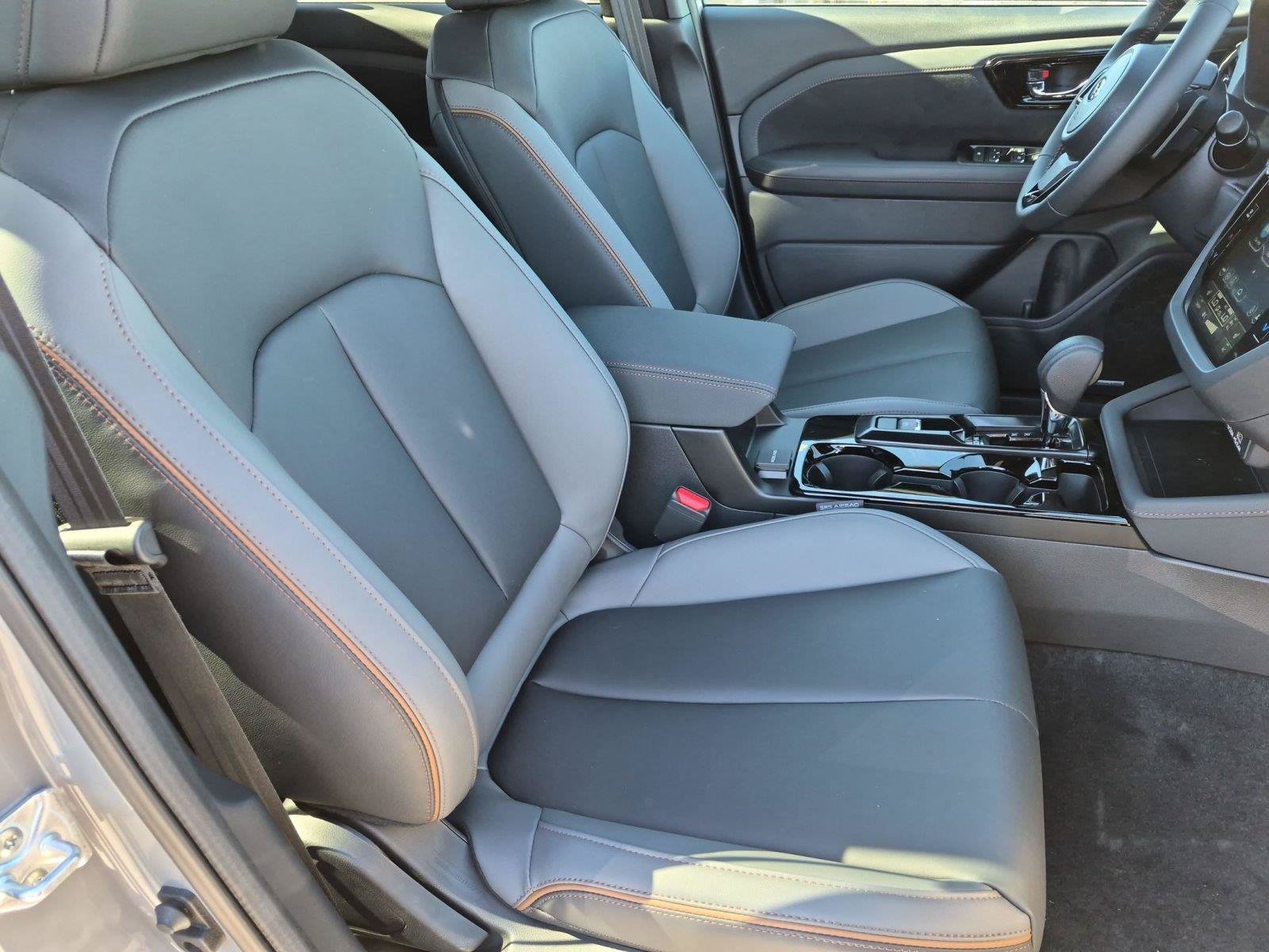 New 2026 Subaru Forester Sport AWD/4WD image 30
