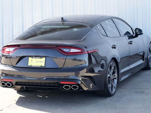 Used 2020 Kia Stinger GT2 image 53