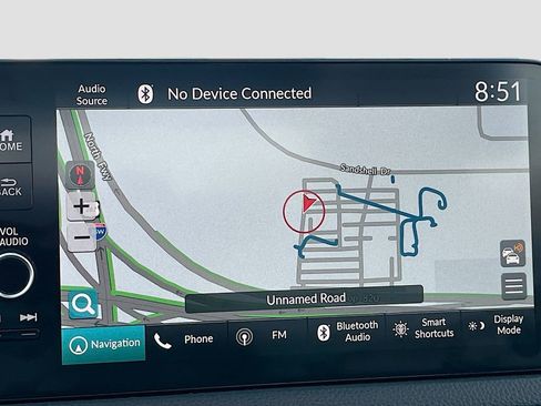 Used 2023 Honda Civic Touring image 13