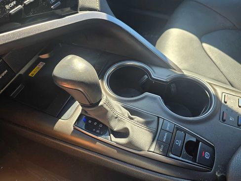 Used 2023 Toyota Camry XSE w/ Navigation Package image 30