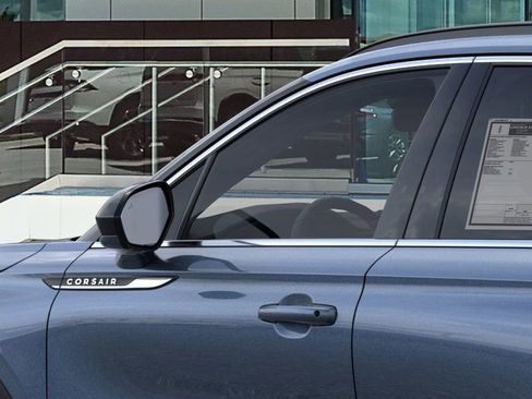 New 2026 Lincoln Corsair Premiere image 20