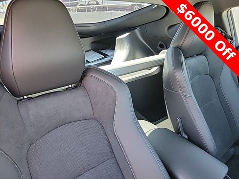 New 2024 Nissan Z Performance w/ Floor Mat Package image 40