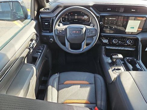 New 2026 GMC Sierra 1500 AT4 AWD/4WD image 9