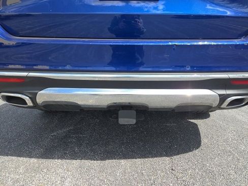 Used 2021 Mercedes-Benz GLS 450 4MATIC image 5