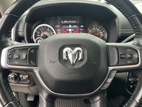 Used 2024 RAM 2500 Laramie image 24