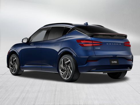 New 2026 Genesis GV60 Advance image 5