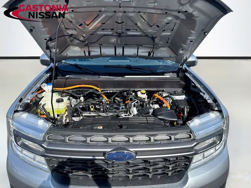 Used 2023 Ford Maverick XLT w/ XLT Luxury Package image 37