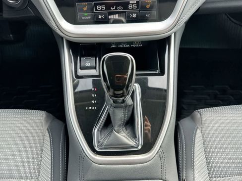 Certified 2024 Subaru Outback Premium image 35