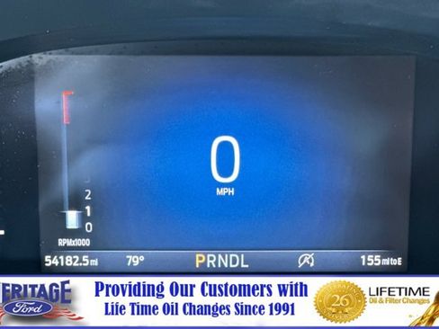 Used 2024 Ford Escape ST-Line AWD/4WD image 25