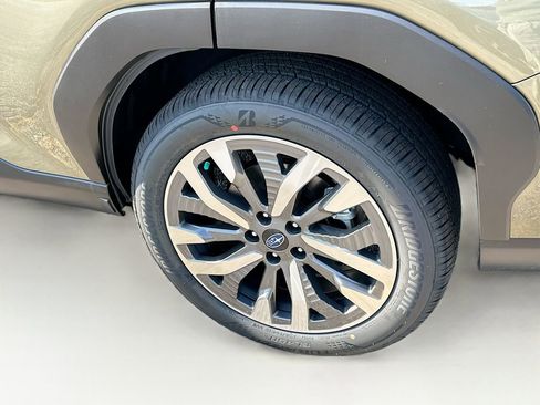 New 2025 Subaru Forester Touring image 39