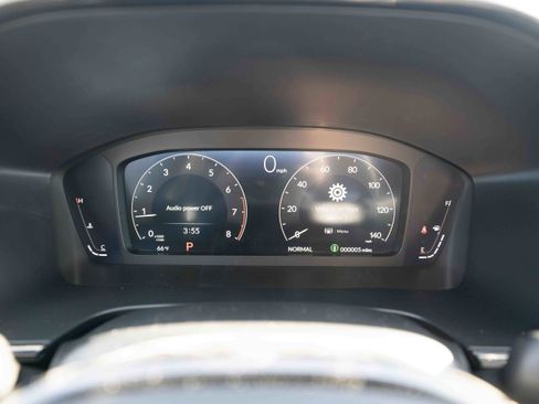 New 2026 Honda CR-V EX-L image 16