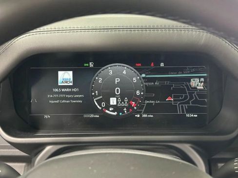 New 2026 Land Rover Defender 130 X-Dynamic SE AWD/4WD image 32