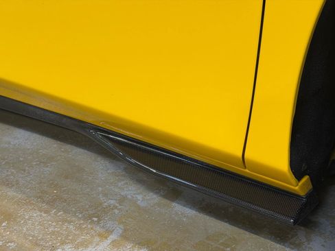 Used 2020 Ferrari F8 Tributo RWD image 16