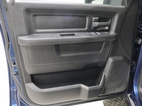 Used 2023 RAM 3500 Tradesman AWD/4WD image 13