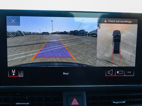 Used 2025 Audi A5 2.0T Premium Plus image 24