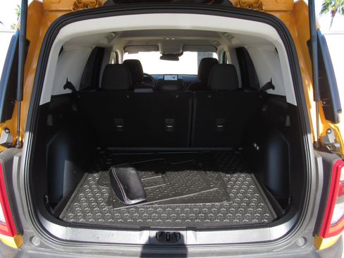 Used 2022 Ford Bronco Sport Big Bend image 12