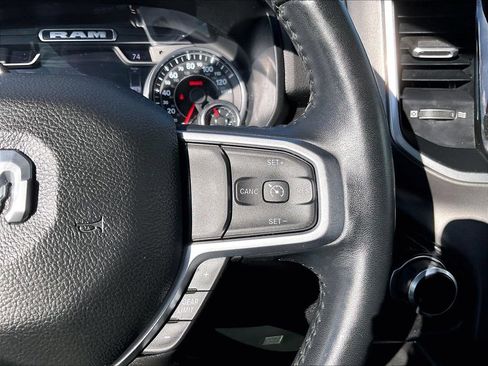 Used 2022 RAM 1500 Big Horn AWD/4WD image 23