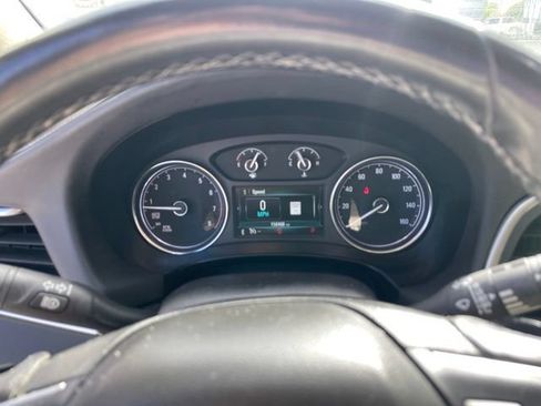 Used 2018 Buick Enclave Premium w/ Experience Buick Package AWD/4WD image 8