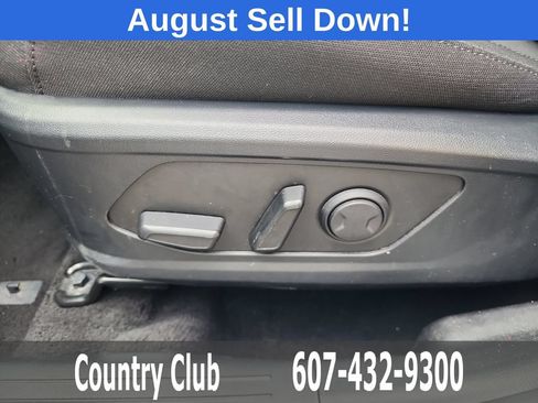Certified 2026 Hyundai Tucson SEL Plus AWD/4WD image 12