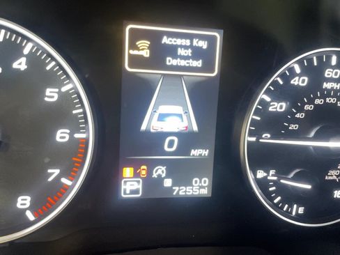 Used 2025 Subaru Legacy Premium AWD/4WD image 8