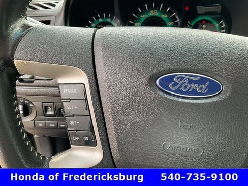 Used 2010 Ford Fusion Sport FWD image 28