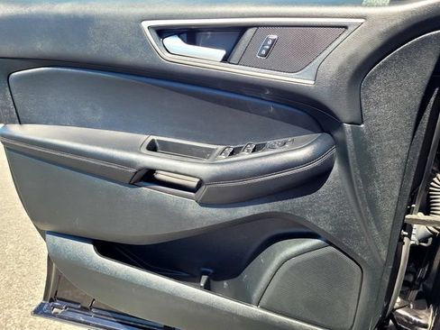 Used 2023 Ford Edge SEL AWD/4WD image 14