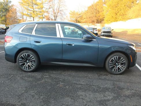Used 2026 BMW X3 xDrive30i w/ Premium Package AWD/4WD image 10