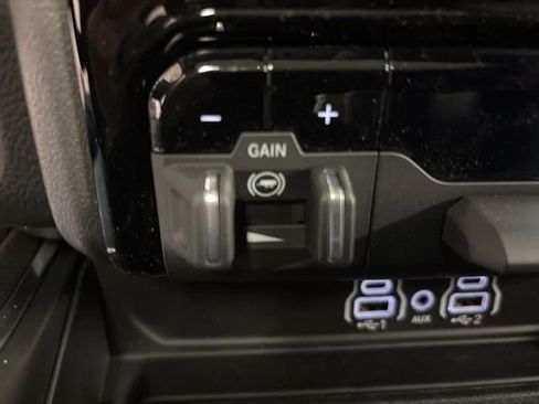 Used 2026 RAM 1500 Laramie w/ Night Edition AWD/4WD image 29