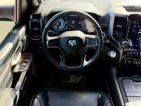 Used 2019 RAM 1500 Limited RWD image 10