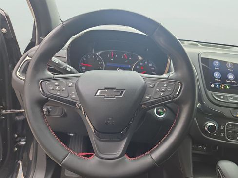 Used 2023 Chevrolet Equinox RS AWD/4WD image 31