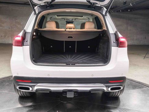 Certified 2024 Mercedes-Benz GLE 450e 4MATIC image 31