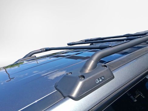 Used 2025 Nissan Pathfinder Rock Creek image 22