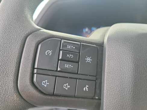 Used 2024 Ford F150 STX RWD image 15
